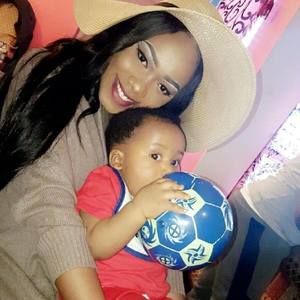 Meet your Posher, Winnie